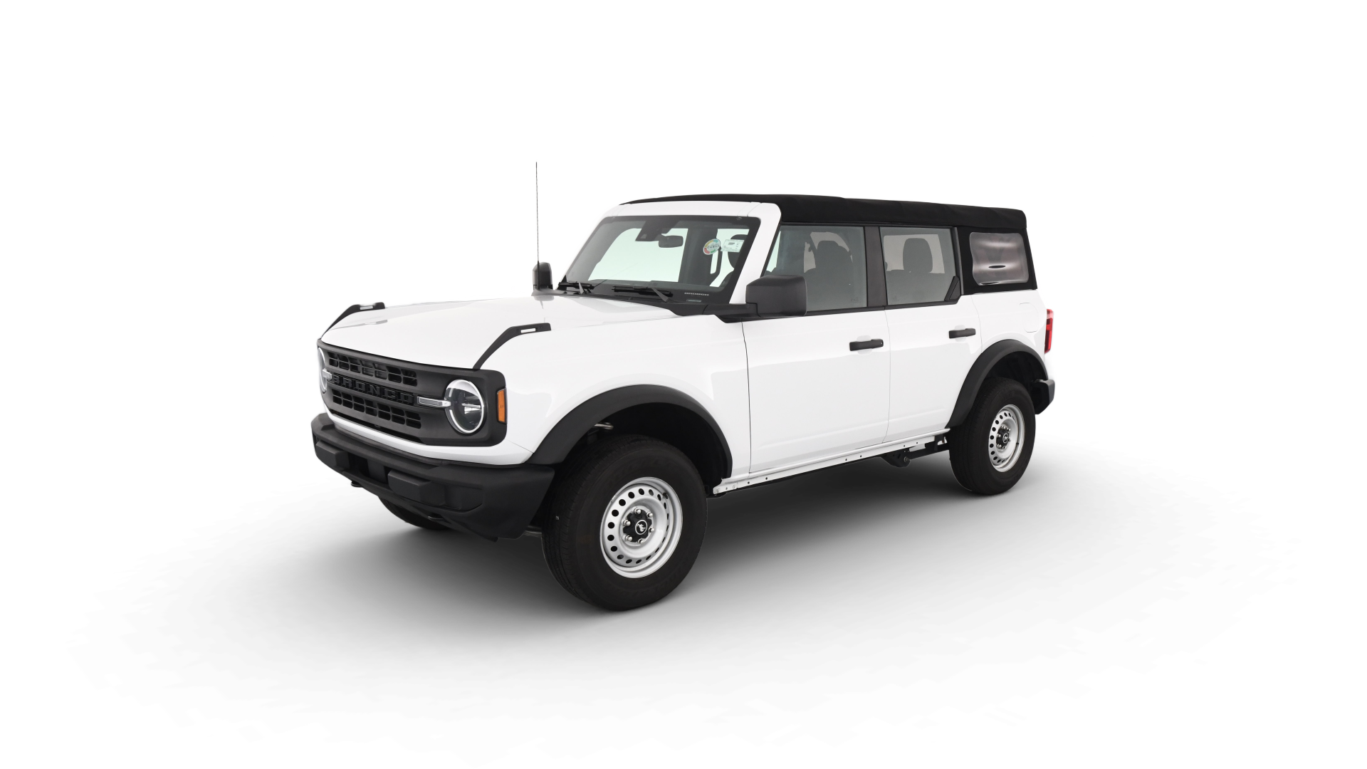 k*u様 FORD BRONCO 2021 2021 Ford Bronco | Carvana